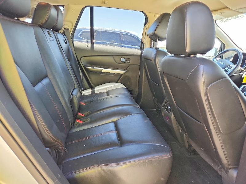 56505426 :رقم المزاد ، 2FMDK4KC6DBC46917 vin ، 2013 Ford Edge مزاد بيع
