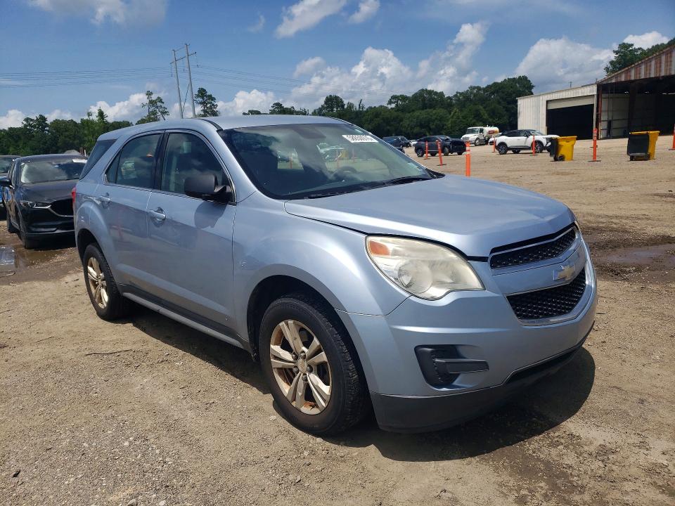 Продаж на аукціоні авто 2014 Chevrolet Equinox, vin: 2GNALAEK8E6351305, номер лоту: 58650976