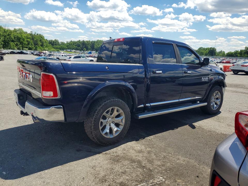 58714156 :رقم المزاد ، 1C6RR7PM1GS119910 vin ، 2016 Ram 1500 مزاد بيع