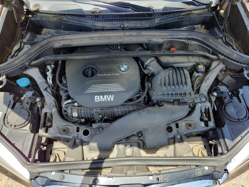 Продажа на аукционе авто 2017 Bmw X1, vin: WBXHU7C35H5H37964, номер лота: 58780636