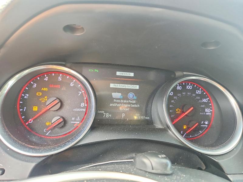 Aukcja sprzedaży 2018 Toyota Camry, vin: 4T1B61HK2JU106863, numer aukcji: 57926476