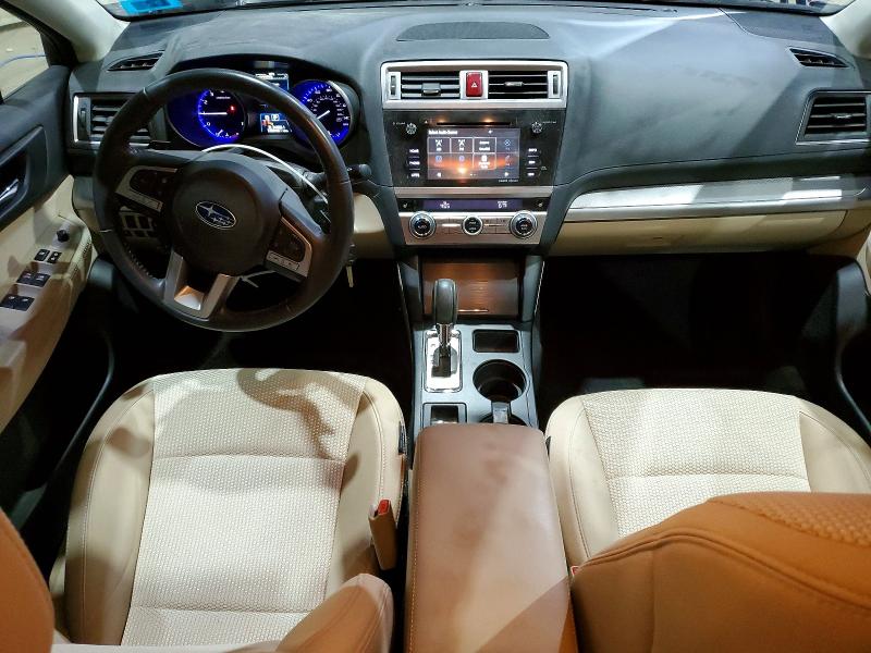 Продаж на аукціоні авто 2016 Subaru Outback, vin: 4S4BSAFC2G3329961, номер лоту: 55338016