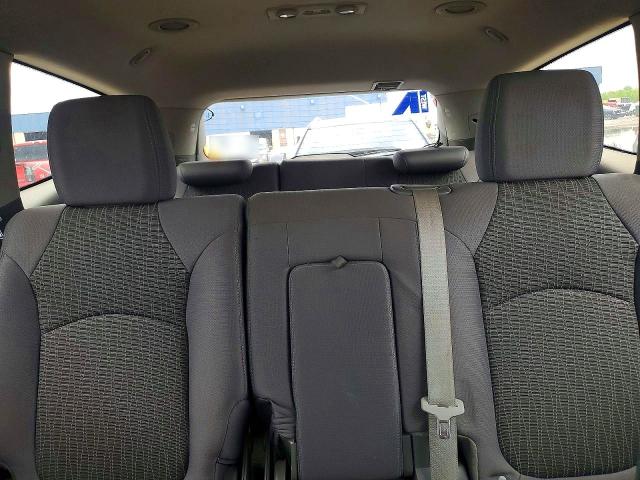 Продажа на аукционе авто 2013 Chevrolet Traverse, vin: 1GNKRFED5DJ102494, номер лота: 53636666