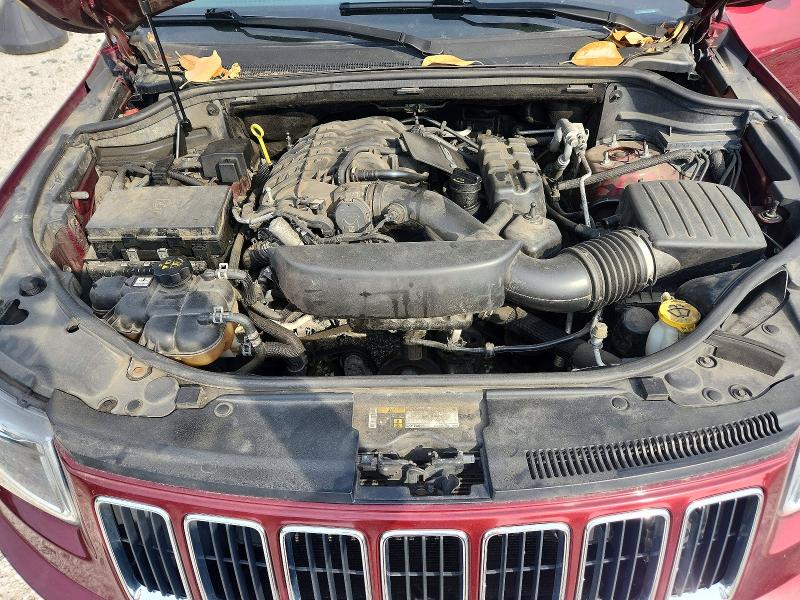 Продажа на аукционе авто 2016 Jeep Grand Cherokee, vin: 1C4RJEBG1GC351357, номер лота: 57821736