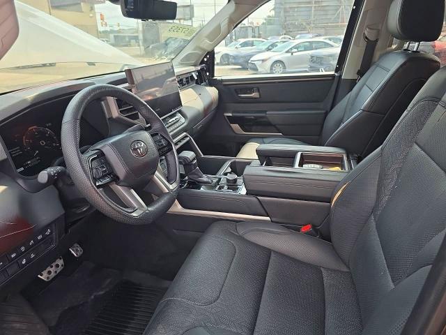 Aukcja sprzedaży 2024 Toyota Tundra, vin: 5TFWA5DB6RX158699, numer aukcji: 50257906