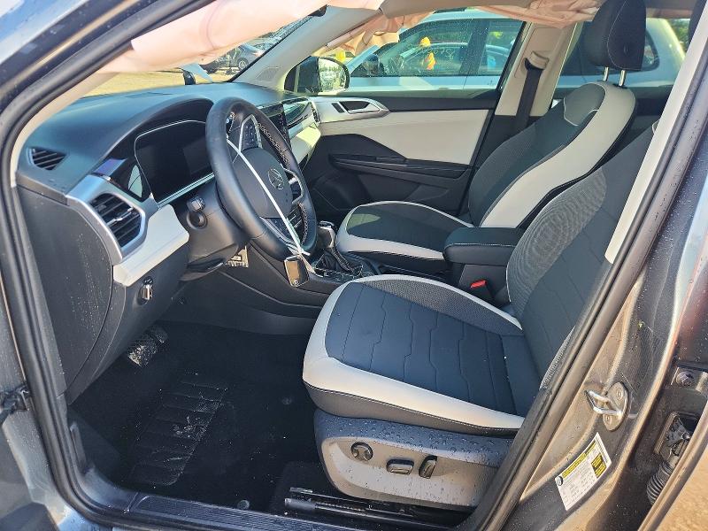 Aukcja sprzedaży 2025 Volkswagen Taos, vin: 3VVVC7B25SM059776, numer aukcji: 58580616