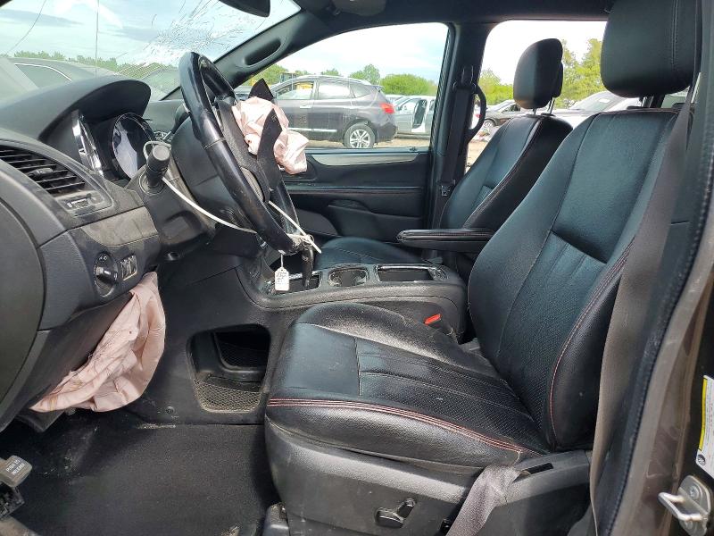 Aukcja sprzedaży 2019 Dodge Grand Caravan, vin: 2C4RDGEG1KR711614, numer aukcji: 55567096