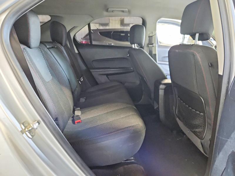 Продаж на аукціоні авто 2016 Chevrolet Equinox, vin: 2GNALCEK9G1124216, номер лоту: 58584986