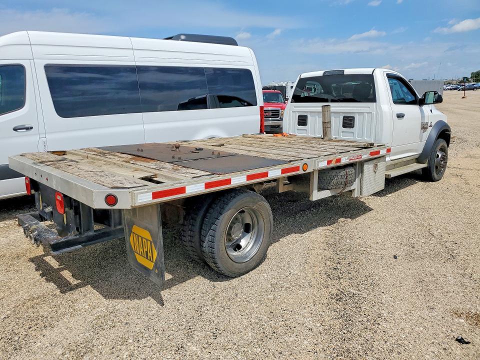 Продаж на аукціоні авто 2014 Ram 5500, vin: 3C7WRMDL1EG156078, номер лоту: 57883026