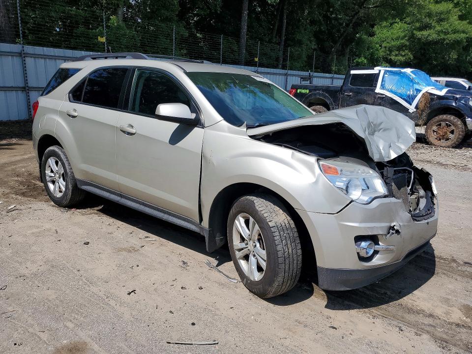 Aukcja sprzedaży 2014 Chevrolet Equinox, vin: 2GNFLGEK5E6112884, numer aukcji: 56371466