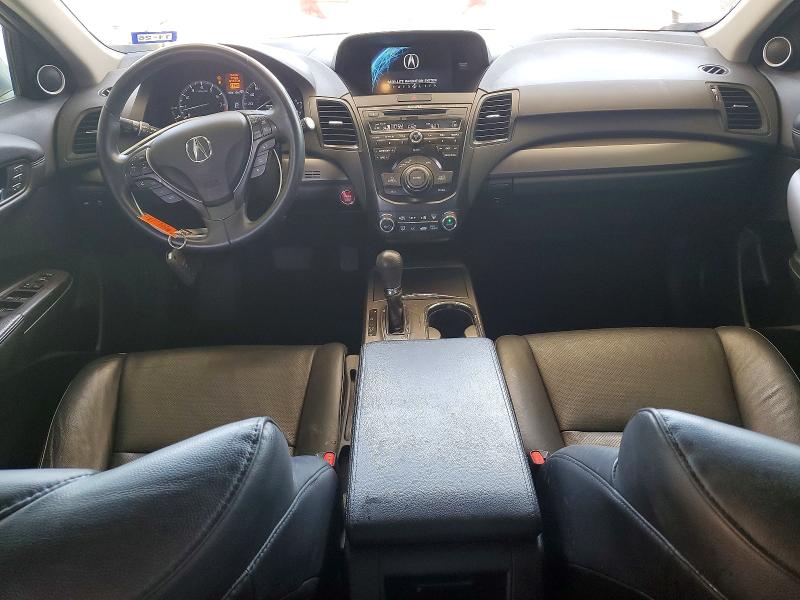 Продаж на аукціоні авто 2015 Acura Rdx, vin: 5J8TB3H5XFL016708, номер лоту: 57650556