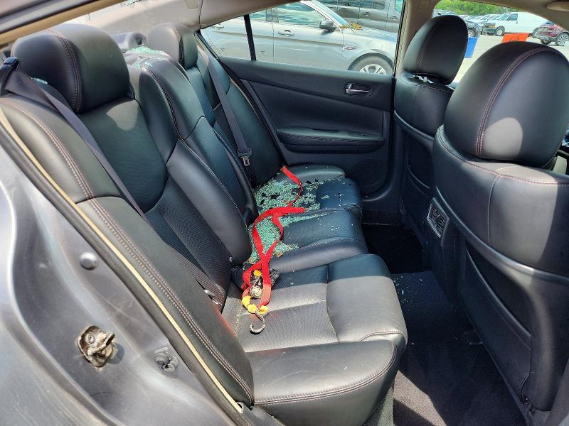 Продажа на аукционе авто 2009 Nissan Maxima, vin: 1N4AA51E59C800237, номер лота: 57248686