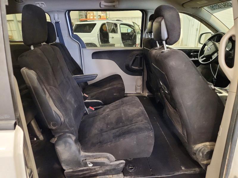 Продажа на аукционе авто 2013 Dodge Grand Caravan, vin: 2C4RDGCGXDR553084, номер лота: 56415226