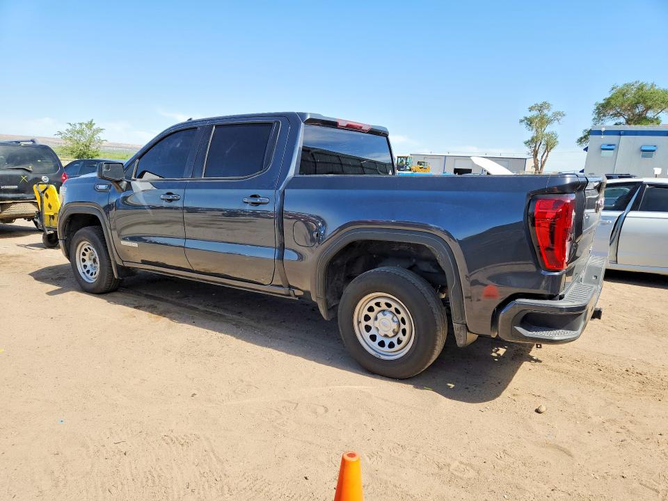 Aukcja sprzedaży 2021 Gmc Sierra, vin: 1GTP8CET5MZ384421, numer aukcji: 55433196