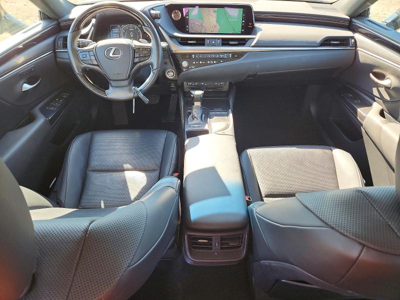 Aukcja sprzedaży 2021 Lexus Es 350, vin: 58ADZ1B19MU085751, numer aukcji: 58443566