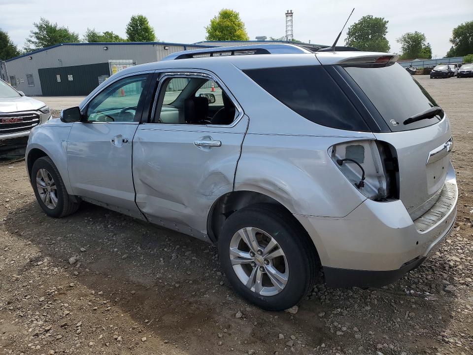 Aukcja sprzedaży 2011 Chevrolet Equinox, vin: 2CNFLGEC7B6471145, numer aukcji: 56546776