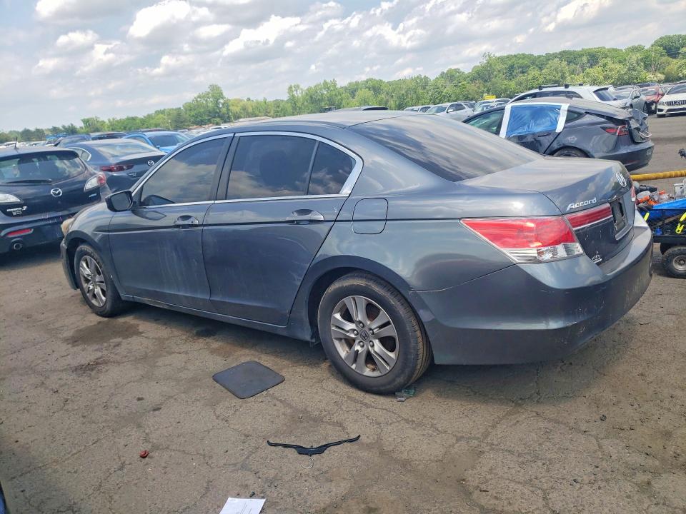 53612396 :رقم المزاد ، 1HGCP2F4XCA050547 vin ، 2012 Honda Accord مزاد بيع