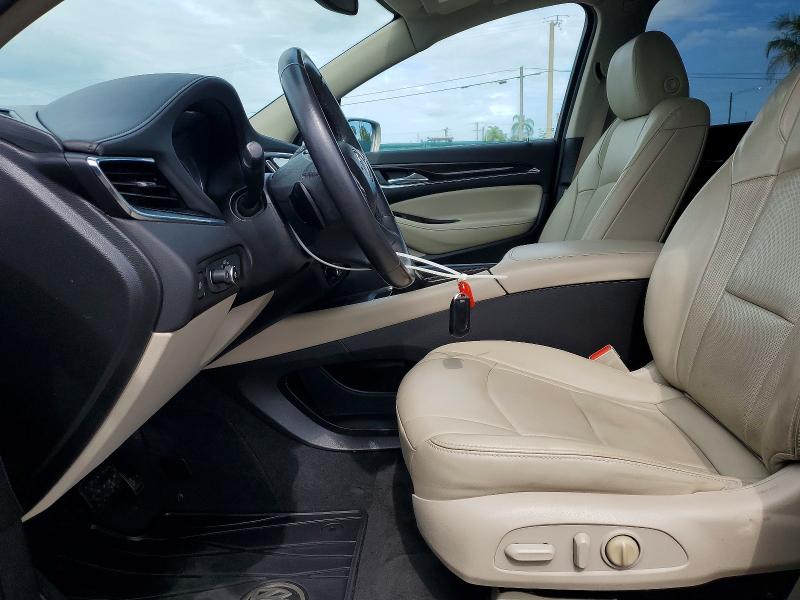 Aukcja sprzedaży 2018 Buick Enclave, vin: 5GAERBKWXJJ202155, numer aukcji: 56478956