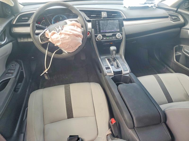 Продаж на аукціоні авто 2016 Honda Civic, vin: 19XFC2F79GE083625, номер лоту: 55689196
