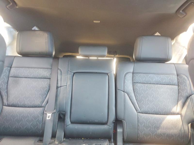 Aukcja sprzedaży 2025 Toyota Sequoia, vin: 7SVAAAAA7SX004030, numer aukcji: 56132466