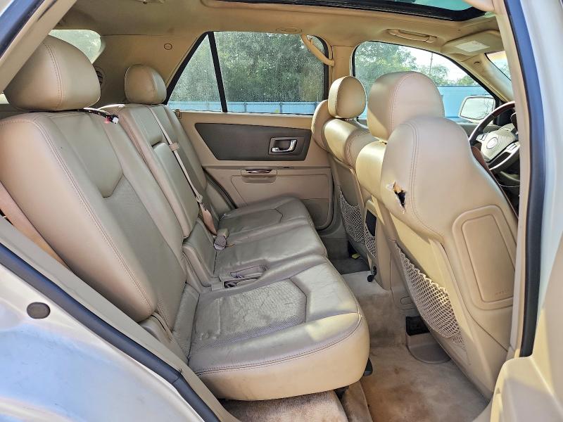 Продаж на аукціоні авто 2006 Cadillac Srx, vin: 1GYEE637360196408, номер лоту: 56102006