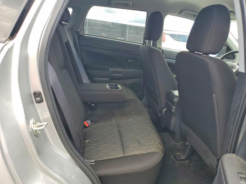 Aukcja sprzedaży 2022 Mitsubishi Outlander Sport, vin: JA4APUAU4NU020755, numer aukcji: 58537216