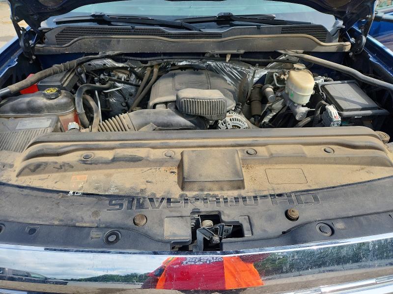 Продажа на аукционе авто 2015 Chevrolet Silverado, vin: 1GC2CVEG8FZ540137, номер лота: 56996076