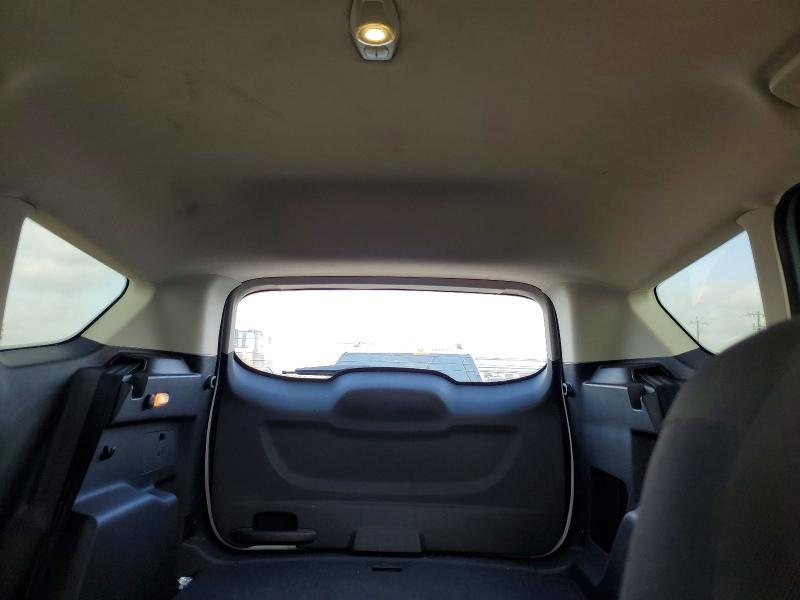 Aukcja sprzedaży 2016 Ford Escape, vin: 1FMCU0F70GUC41500, numer aukcji: 58802036