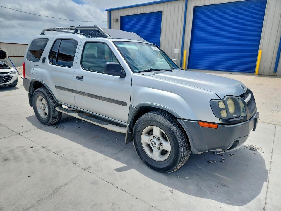 Aukcja sprzedaży 2002 Nissan Xterra, vin: 5N1ED28T22C515812, numer aukcji: 56444386