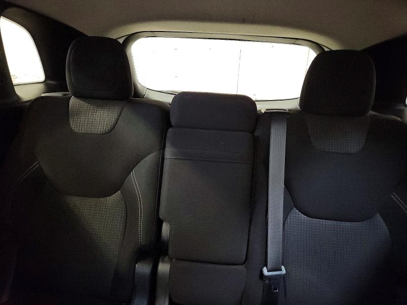Продажа на аукционе авто 2016 Jeep Cherokee, vin: 1C4PJMCS3GW374769, номер лота: 58147766
