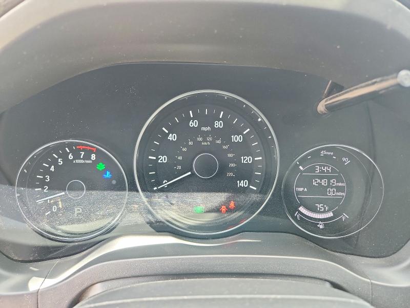 Продаж на аукціоні авто 2016 Honda Hr-v, vin: 3CZRU6H71GM714687, номер лоту: 57356356