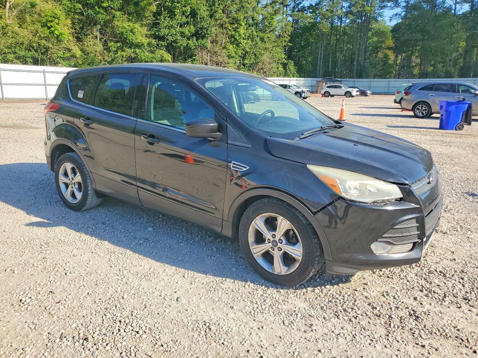 Продажа на аукционе авто 2015 Ford Escape, vin: 1FMCU0G77FUA87056, номер лота: 56311066