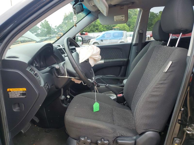 Aukcja sprzedaży 2007 Kia Sportage, vin: KNDJF723577331998, numer aukcji: 56058616