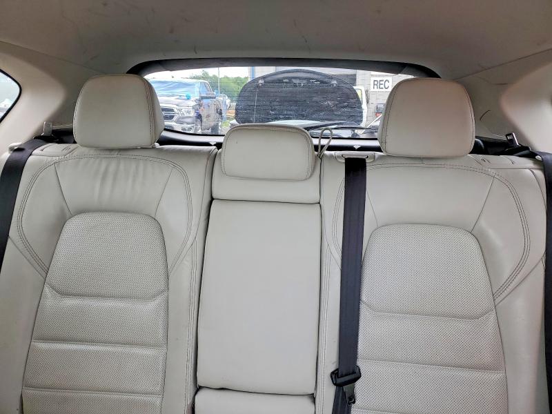 Aukcja sprzedaży 2018 Mazda Cx-5, vin: JM3KFBDMXJ0434452, numer aukcji: 58275316