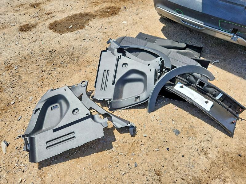 Aukcja sprzedaży 2023 Chevrolet Bolt Euv, vin: 1G1FY6S00P4151046, numer aukcji: 56184986