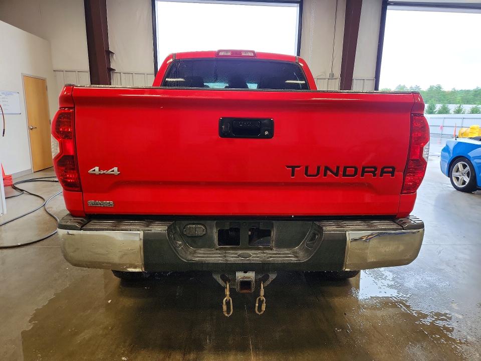 Aukcja sprzedaży 2014 Toyota Tundra, vin: 5TFDW5F12EX377943, numer aukcji: 56405076