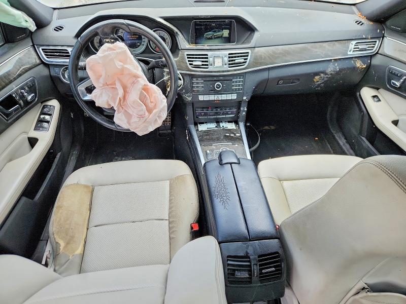 55819536 :رقم المزاد ، WDDHF5KB6GB282372 vin ، 2016 Mercedes-benz E مزاد بيع