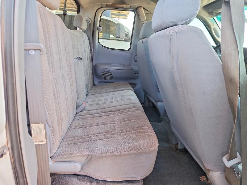 56310726 :رقم المزاد ، 5TBRT3414YS115754 vin ، 2000 Toyota Tundra مزاد بيع
