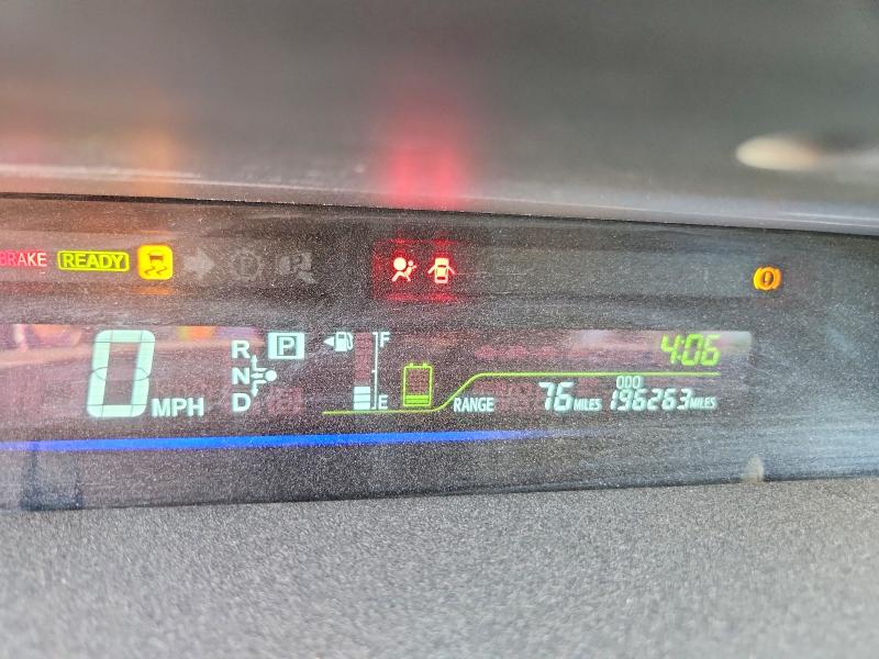 Продаж на аукціоні авто 2013 Toyota Prius V, vin: JTDZN3EU7D3232301, номер лоту: 55958866