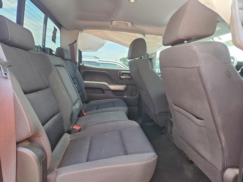 Aukcja sprzedaży 2016 Chevrolet Silverado, vin: 1GC1KVEG1GF307671, numer aukcji: 58897666