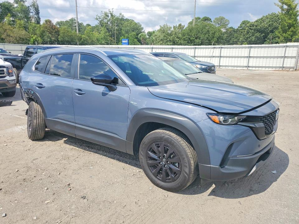 Aukcja sprzedaży 2025 Mazda Cx-50, vin: 7MMVAABW0SN123491, numer aukcji: 59077006