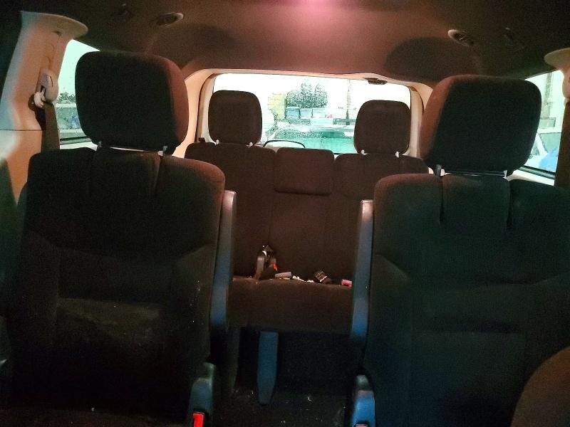 Aukcja sprzedaży 2014 Dodge Grand Caravan, vin: 2C4RDGBGXER259168, numer aukcji: 57770326