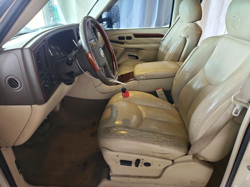 Продаж на аукціоні авто 2006 Cadillac Escalade, vin: 3GYFK66N16G226329, номер лоту: 57217506