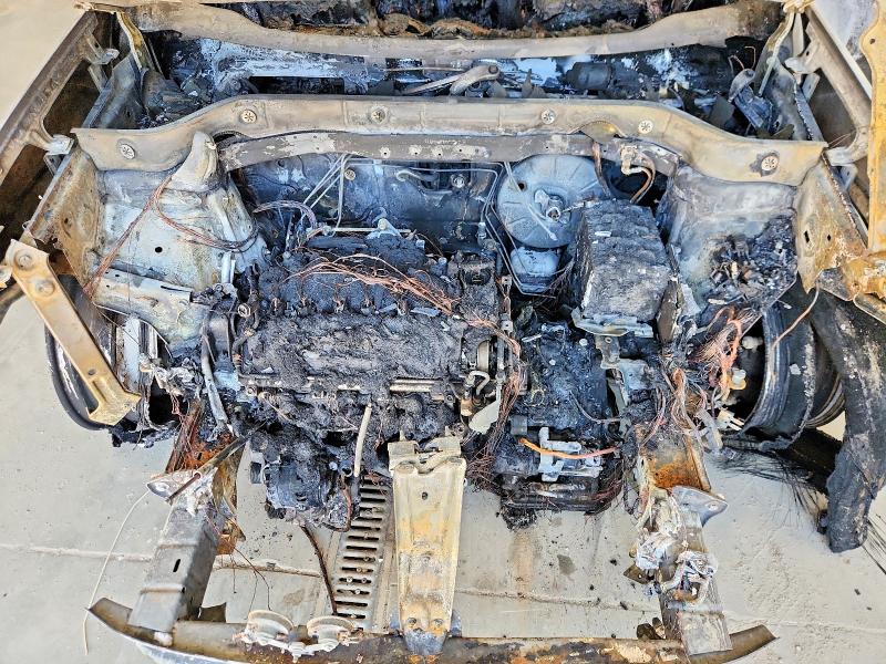 55728526 :رقم المزاد ، 1V2DR2CA1JC561393 vin ، 2018 Volkswagen Atlas مزاد بيع