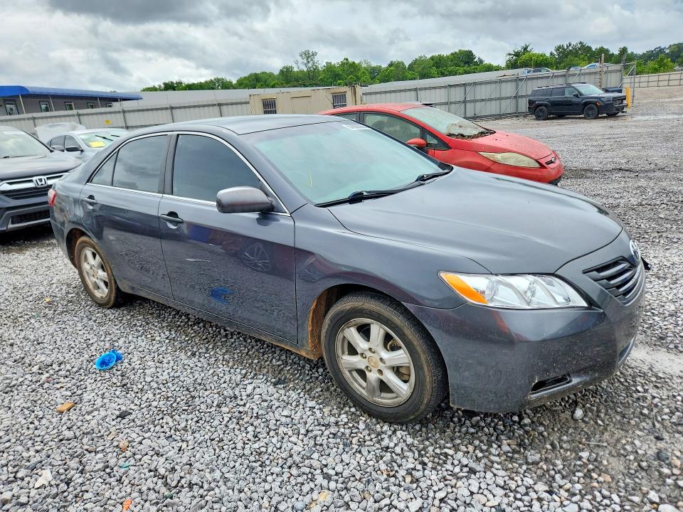Aukcja sprzedaży 2009 Toyota Camry, vin: 4T1BE46K59U870600, numer aukcji: 57892856