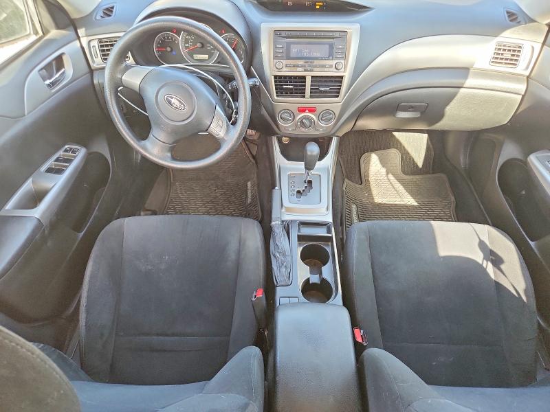 Продажа на аукционе авто 2009 Subaru Impreza, vin: JF1GH616X9H812648, номер лота: 56471986