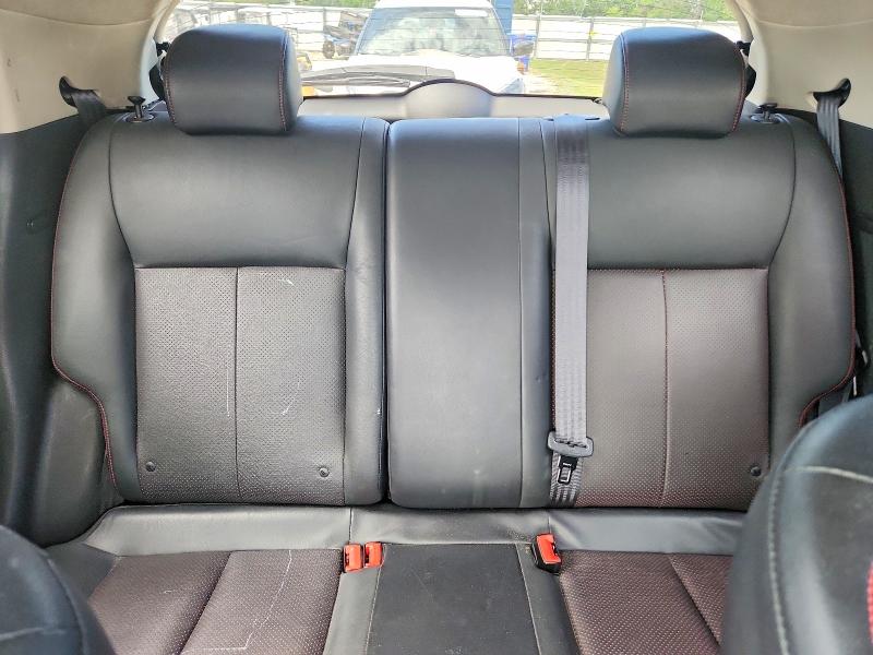 Продажа на аукционе авто 2014 Nissan Juke, vin: JN8AF5MV0ET358795, номер лота: 56861006