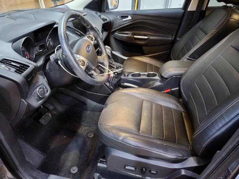 Продажа на аукционе авто 2015 Ford Escape, vin: 1FMCU9JX4FUA91451, номер лота: 58809066