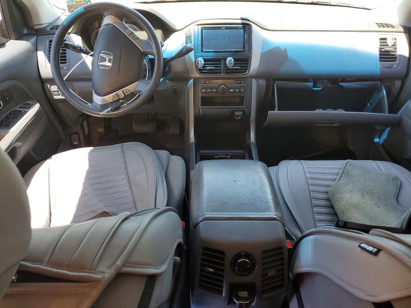 Aukcja sprzedaży 2006 Honda Pilot, vin: 5FNYF18456B015926, numer aukcji: 55982066