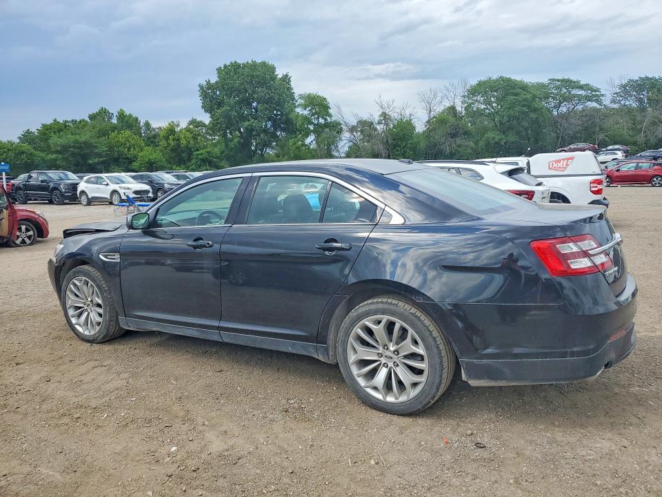 2019 Ford Taurus მანქანა იყიდება აუქციონზე, vin: 1FAHP2F81KG115424, აუქციონის ნომერი: 58094326